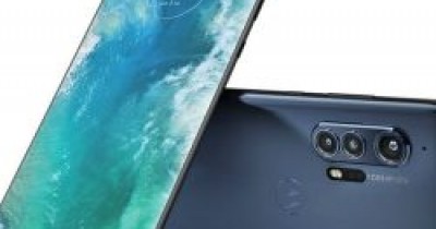 10 Smartphone Terbaru Dengan layar AMOLED Terbaik