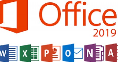 5+ Cara Aktivasi Microsoft Office 2019