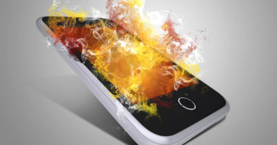 5 Tips agar HP Tak Overheat - Menghindari Masalah Panas pada Smartphone Anda