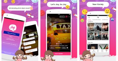 5 Aplikasi Baca Novel Terlengkap di HP Android
