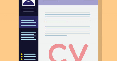 Cara Membuat CV Lamaran Kerja yang Baik dan Benar