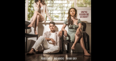 Sinopsis Film Paupahan (2023): Apartemen Diawasi Dari Balik Cermin