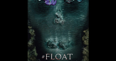 Sinopsis Film Float (2022): Kisah Horror para Vlogger