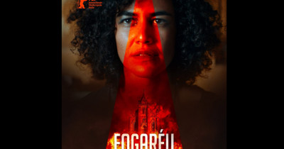 Sinopsis Film Fogareu (2022): Batas Nyata dan Fantasi