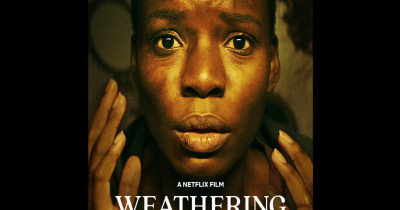Sinopsis Film Weathering (2023): Gangguan Saat Berduka
