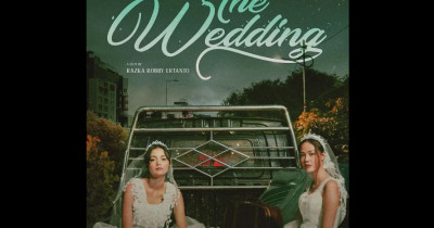 Sinopsis Film The Day Before the Wedding (2023): Hari Sebelum Pernikahan