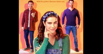 Sinopsis Film Made for Each Other (2023): 1 Wanita dan 2 Pria