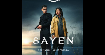 Sinopsis Film Sayen (2023): Menguak Konspirasi Perusahaan
