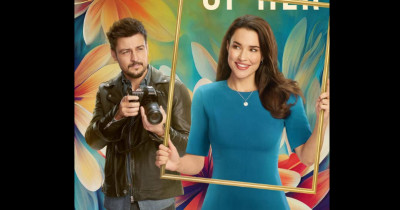 Sinopsis Film Picture of Her (2023): Mencari Fotografer