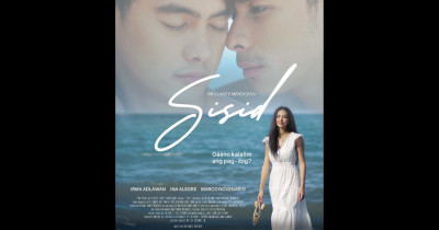 Sinopsis Film Sisid (2022): Perselingkuhan di Laut