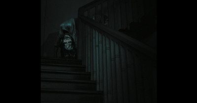 Sinopsis Film The Exorcist (2023): Ketika Kedua Alam Bertemu