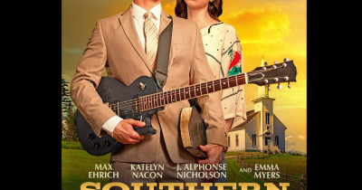 Sinopsis Film Southern Gospel (2023): Penyanyi Menjadi Pengkhotbah