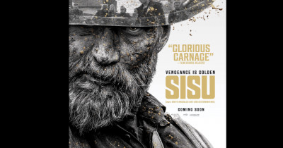 Sinopsis Film Sisu (2023): Pasukan Jerman di Finlandia Utara