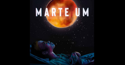 Sinopsis Film Mars One (2023): Ikatan Keluarga