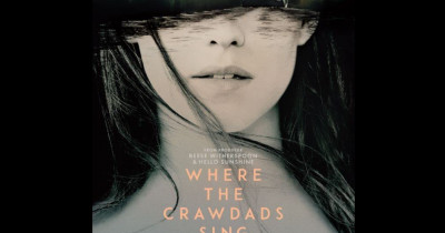 Sinopsis Film Where the Crawdads Sing (2022): Pembunuhan Pahlawan Kota