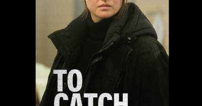 Sinopsis Film To Catch a Killer (2023): Petugas Polisi Direkrut FBI