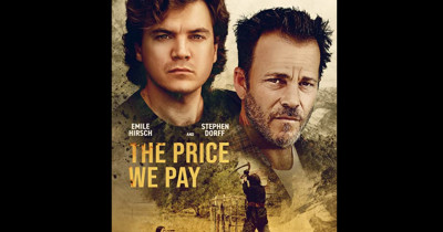 Sinopsis Film The Price We Pay (2023): Rahasia Gelap Rumah Kecil di Pertanian