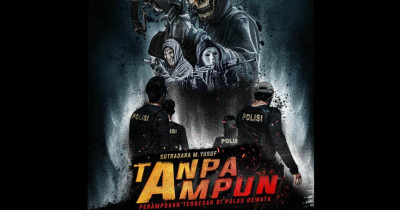 Sinopsis Film Tanpa Ampun (2023): Perampokan di Bali