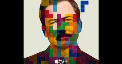 Sinopsis Film Tetris (2023): Perjalanan Tetris