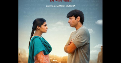 Review Film Siya (2023): Napas Pemberani