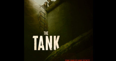 Sinopsis Film The Tank (2023): Warisan Rahasia Peninggalan Ibu