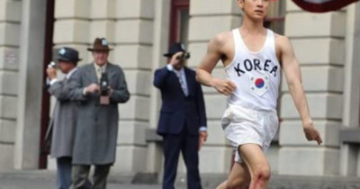 Sinopsis Film Road to Boston (2023): Maraton Internasional Pertama