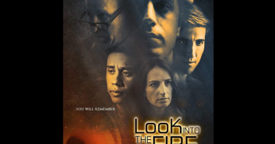 Sinopsis Film Look Into the Fire (2022): Eksperimen Berujung Mengganggu