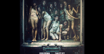Review Film Skinford: Death Sentence (2023): Imortalitas