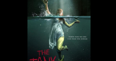 Review Film The Tank (2023): Misteri Pantai Tersembunyi