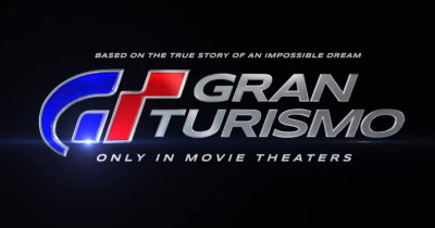 Sinopsis Film Gran Turismo (2023): Mimpi Menjadi Pembalap Mobil