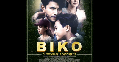 Sinopsis Film Biko (2022): Audisi Bernyanyi Bersama Penyanyi Terkenal