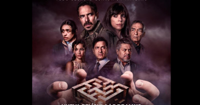 Sinopsis Film Death's Roulette (2023): Roulette Kematian