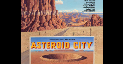 Sinopsis Film Asteroid City (2023): Peristiwa Mengubah Dunia