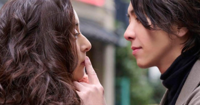 Review Film See Hear Love (2023): Cinta Tanpa Melihat dan Mendengar