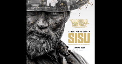 Review Sisu (2023): Nazi VS Penambang Tidak Biasa