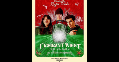 Sinopsis Film Fragrant Night (2023): Ritual Memperpanjang Umur