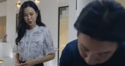 Review Film Killing Romance (2023): Pensiunan & Tetangga Kocak