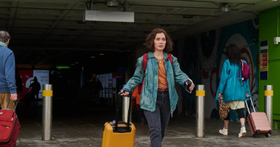 Sinopsis Film Love at First Sight (2023): Cinta Pada Pandangan Pertama