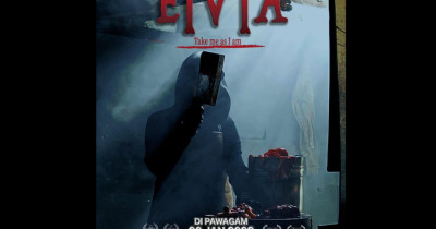 Sinopsis Film Eva (2023): Kepribadian Ganda