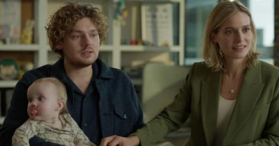 Review Film The Wonder Weeks (2023): Klub Ibu-ibu Muda