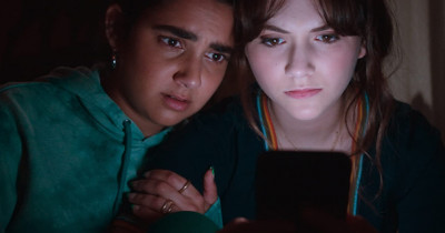 Sinopsis Film Cat Person (2023): Kisah Cinta Beda Usia