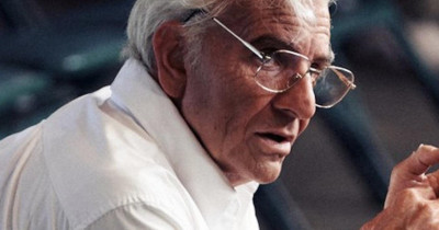 Sinopsis Film Maestro (2023): Kisah Keluarga Beirnstein