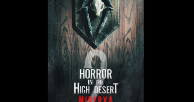 Sinopsis Film Horror in the High Desert 2: Minerva (2023): Kisah Horror di Minerva