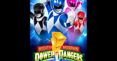 Sinopsis Film Mighty Morphin Power Rangers: Once & Always (2023)