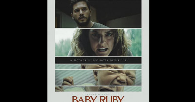 Sinopsis Film Baby Ruby (2023): Influencer Menjadi Seorang Ibu