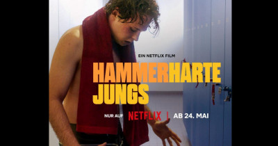 Review Film Hard Feelings (2023): Kisah Pubertas yang Kocak