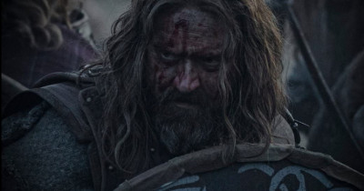 Sinopsis Film The Last Kingdom: Seven Kings Must Die (2023)