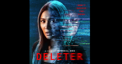 Sinopsis Film Deleter (2023): Menghapus Video Bunuh Diri