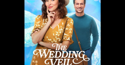Sinopsis Film The Wedding Veil Inspiration (2023): Rencana 5 Tahun
