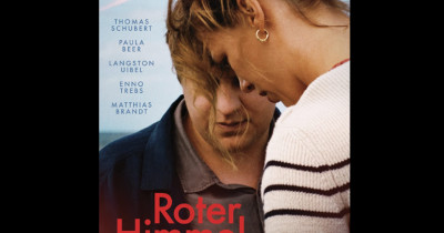 Sinopsis Film Afire (2023): Kebakaran Hutan Kering